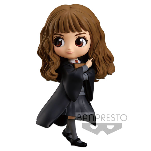 Q Posket Harry Potter Hermione Granger Up Next