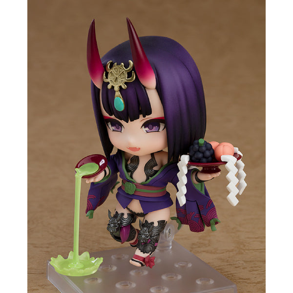 nendoroid shuten doji