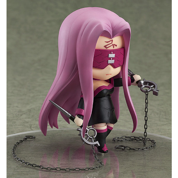 492 Nendoroid Fate Stay Night Heaven S Feel Rider Up Next
