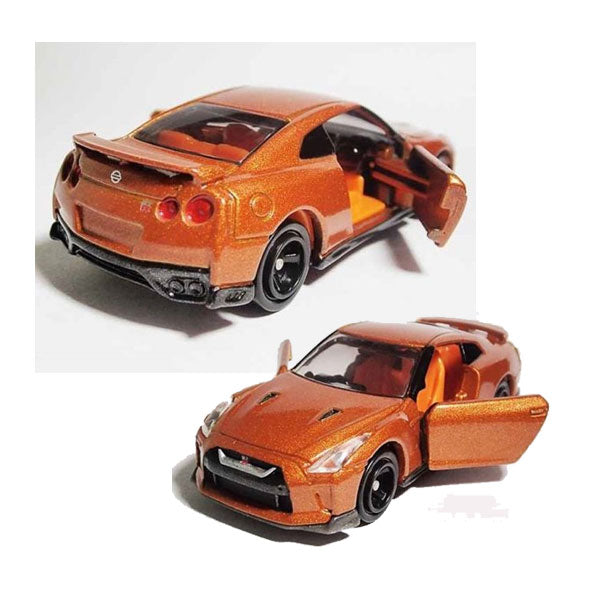 gtr toy car