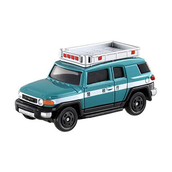 fj cruiser toy