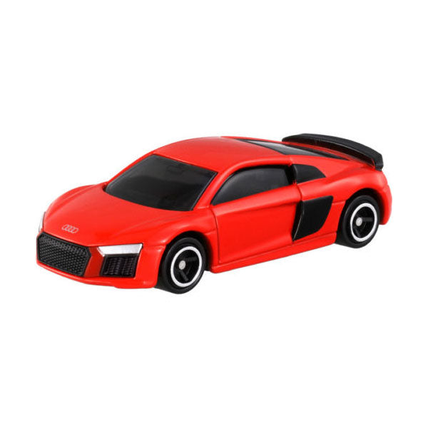 audi r8 toy car