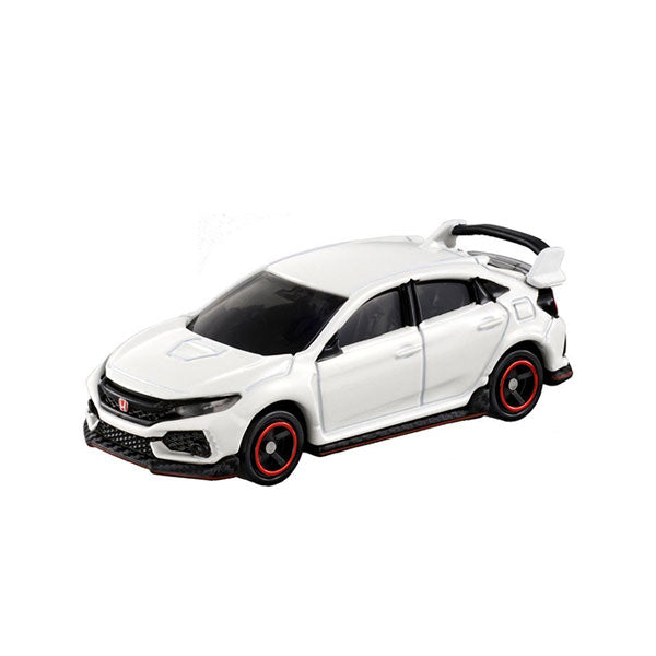 honda civic hatchback diecast