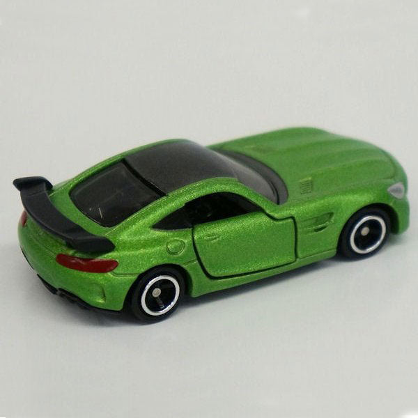 mercedes amg gtr toy car