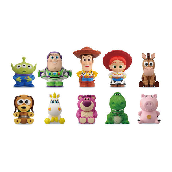 toy story 4 small figures