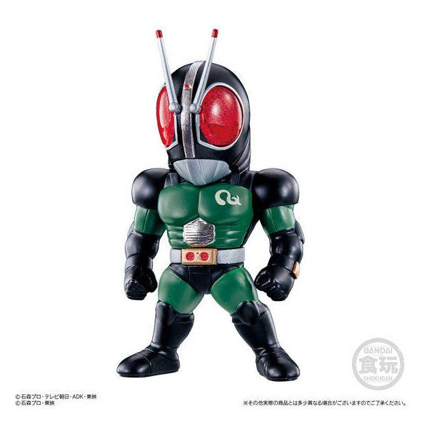 Converge Kamen Rider 14th Edition Set Of 10 Kamen Rider Upnext