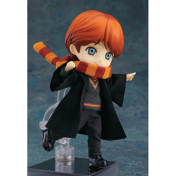 ron weasley doll