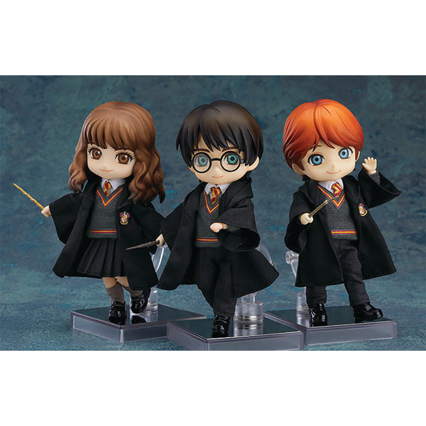 harry potter doll glasses