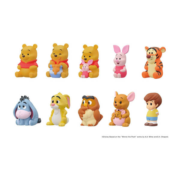 pooh toys online