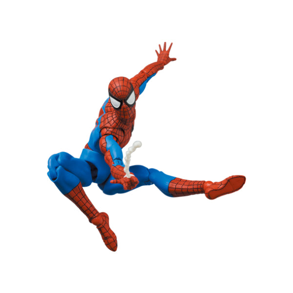 MAFEX SPIDER-MAN(CLASSIC COSTUME Ver.) 蜘蛛俠 | UP-NEXT