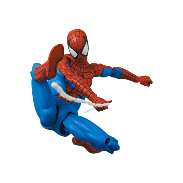 MAFEX SPIDER-MAN(CLASSIC COSTUME Ver.) 蜘蛛俠 | UP-NEXT