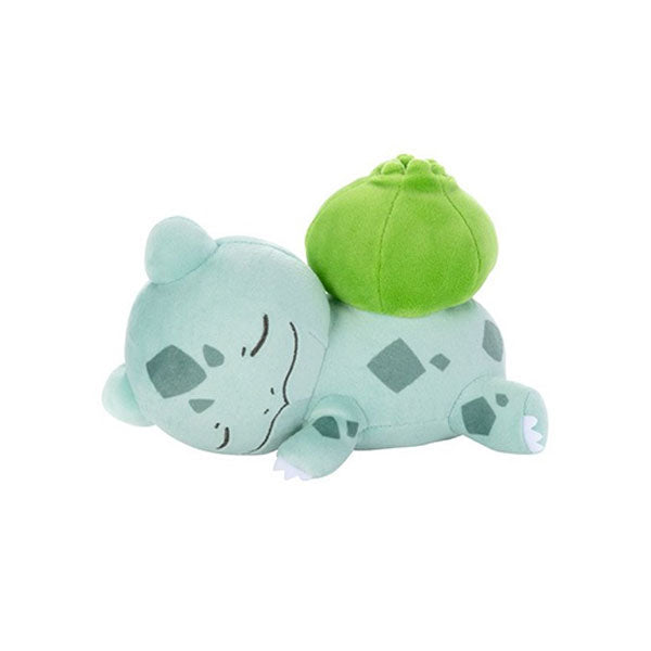 stuffed bulbasaur