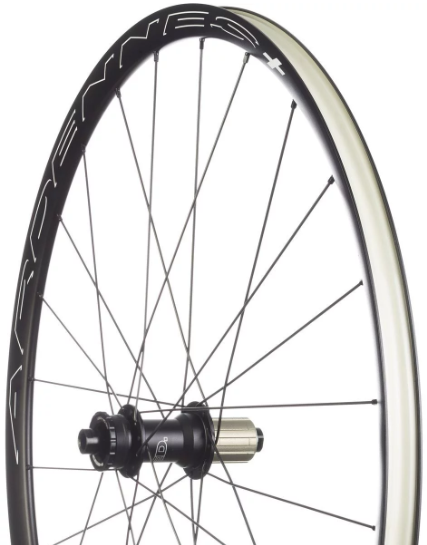 Hed Ardennes Plus Gp Disc Clincher Wheelset Acium Sports