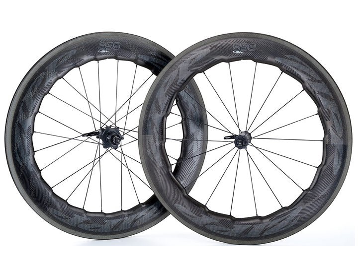 zipp carbon clincher