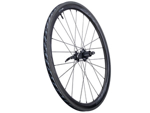 zipp 303 nsw tubeless wheelset