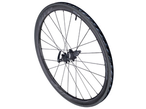 zipp 303 nsw clincher wheelset