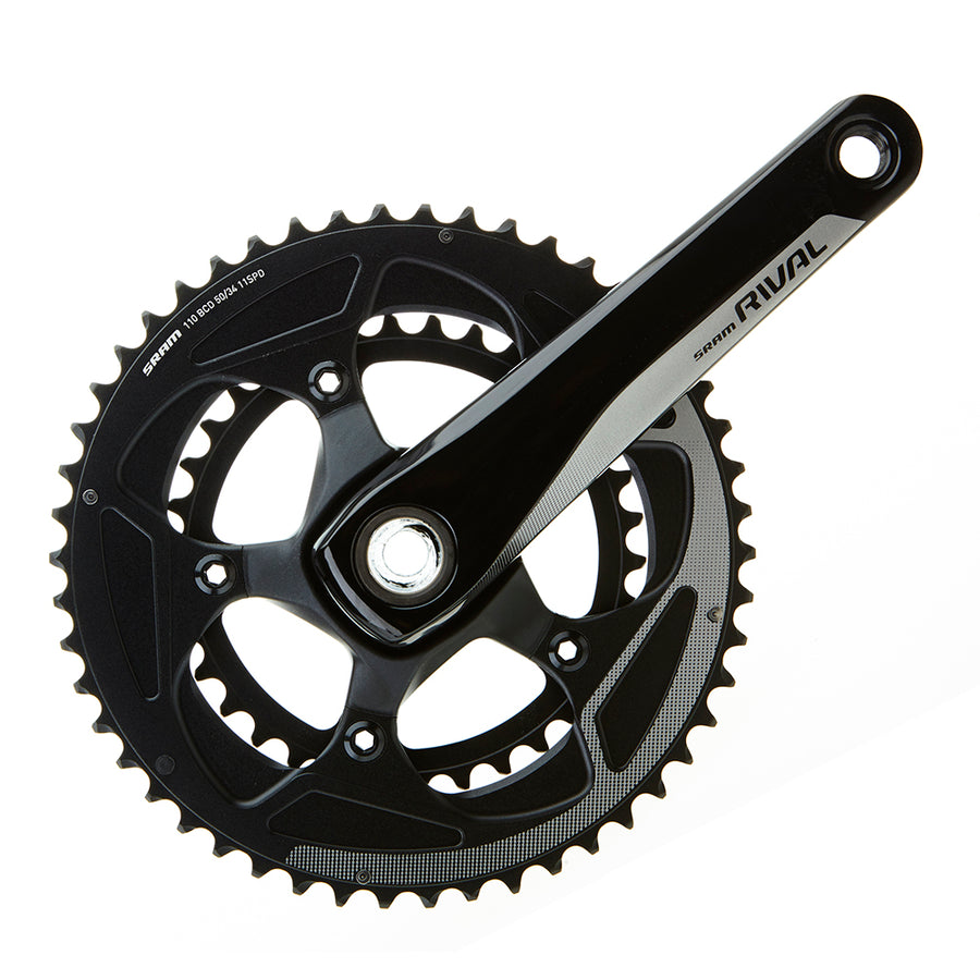 sram rival components