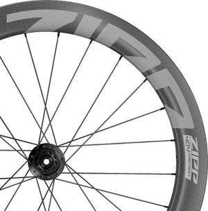 zipp 404 disc wheelset