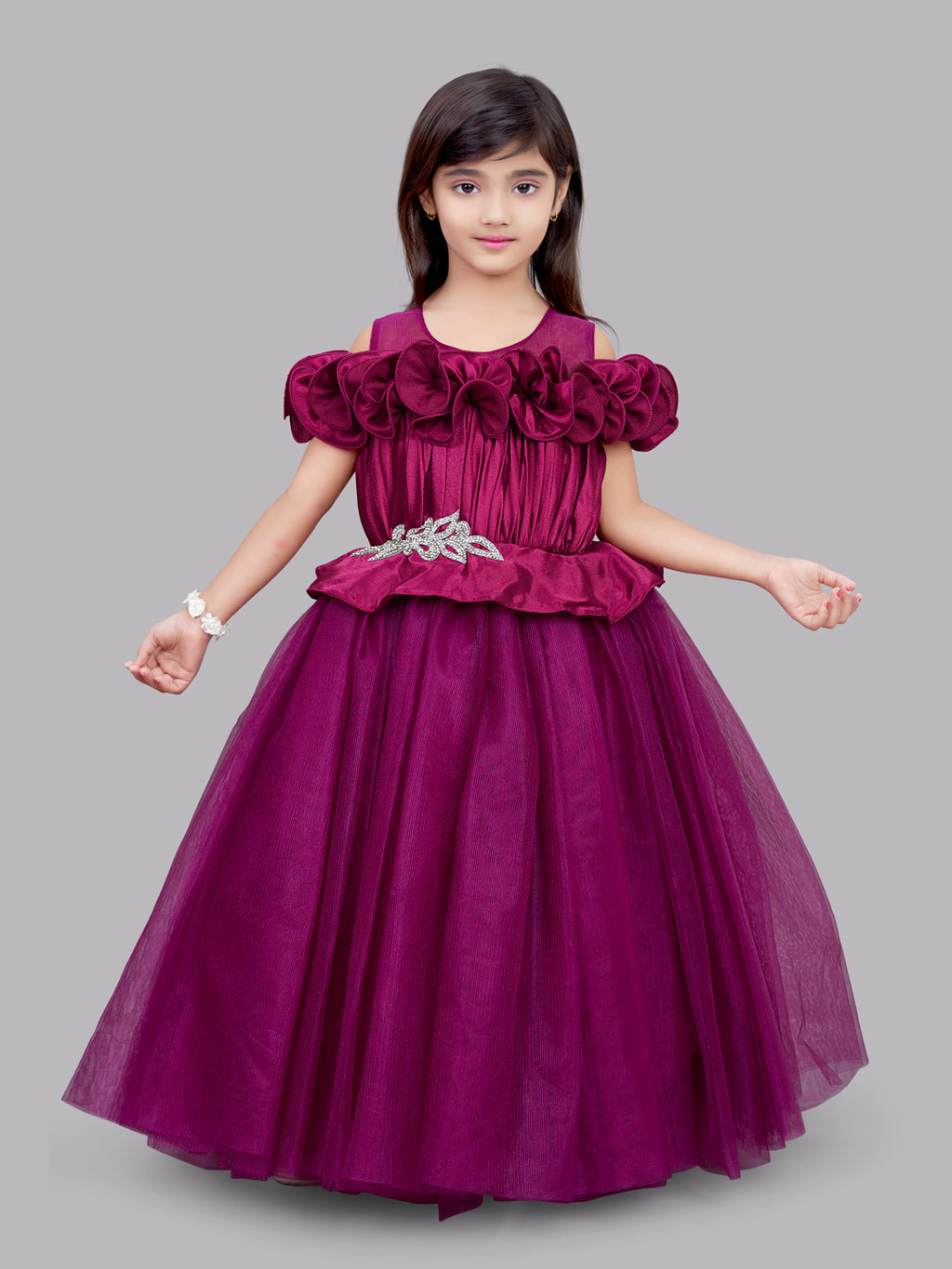 Pink Chick | Party Dresses for Girls