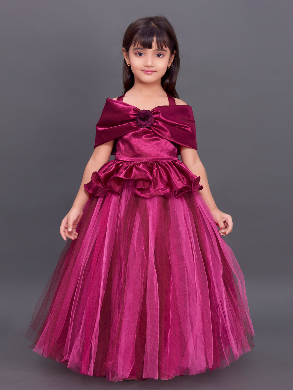 Pink Chick | Party Dresses for Girls