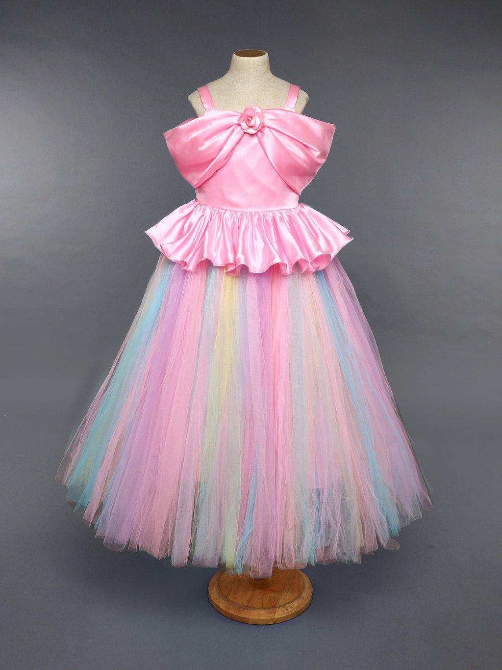Pink Chick | Party Dresses for Girls – PinkChick.in