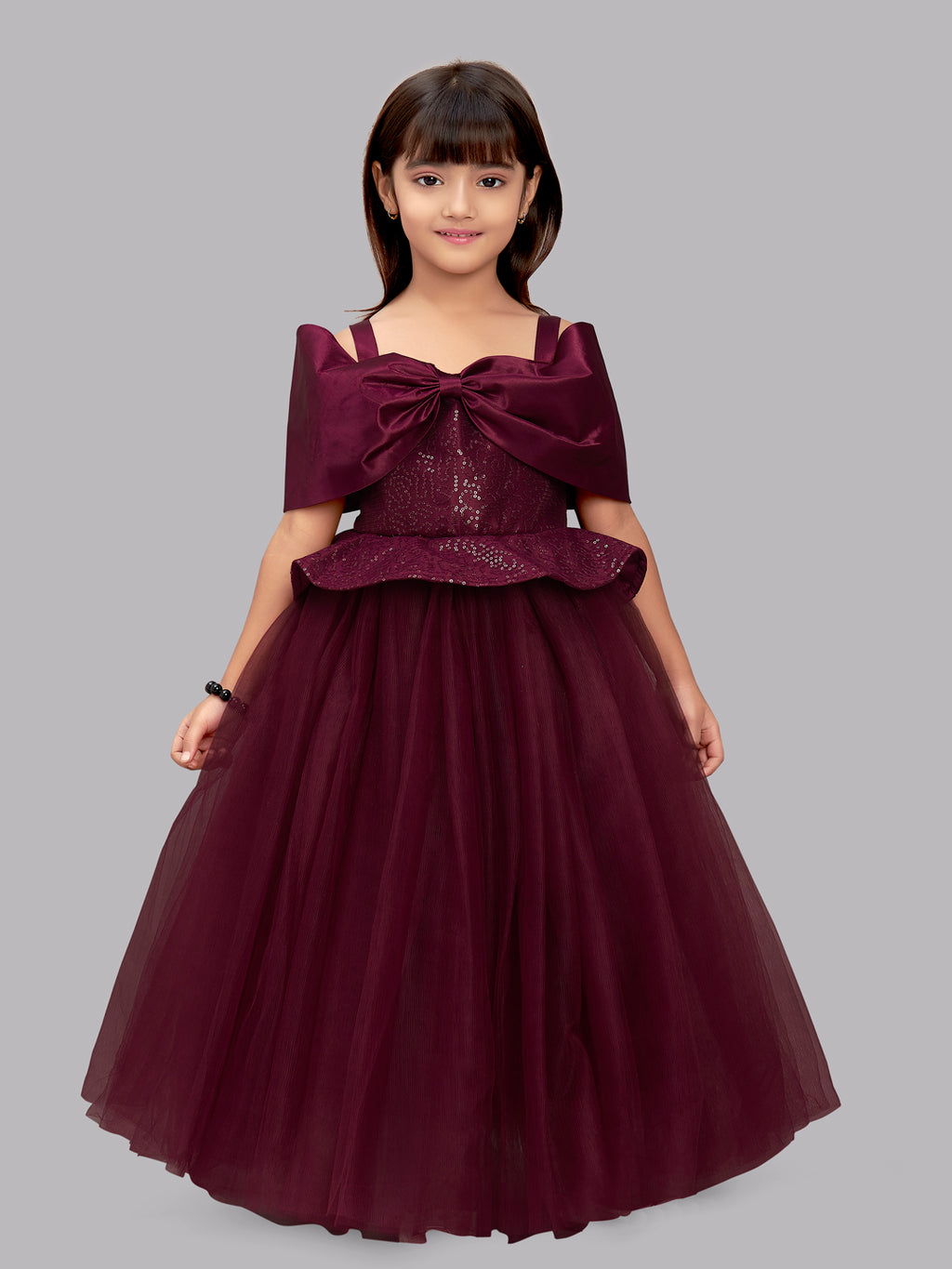 Pink Chick | Party Dresses for Girls