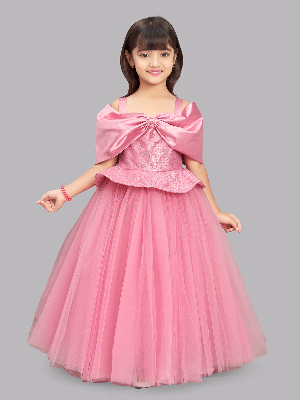 Pink Chick | Party Dresses for Girls