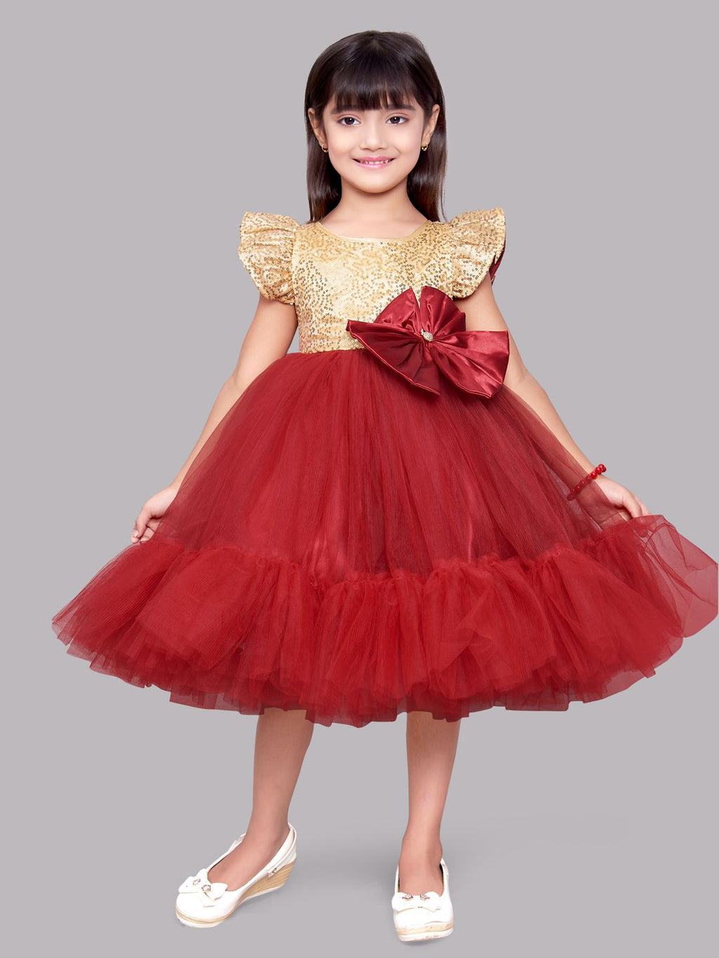 Pink Chick | Party Dresses for Girls