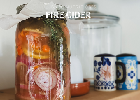 Fire Cider