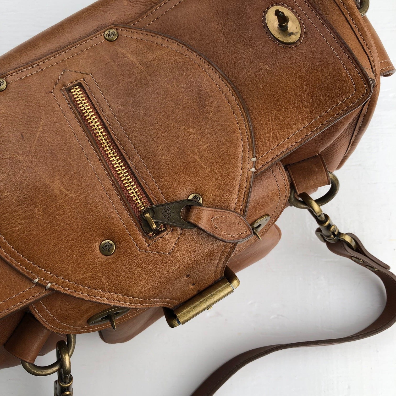 mulberry emmy bag