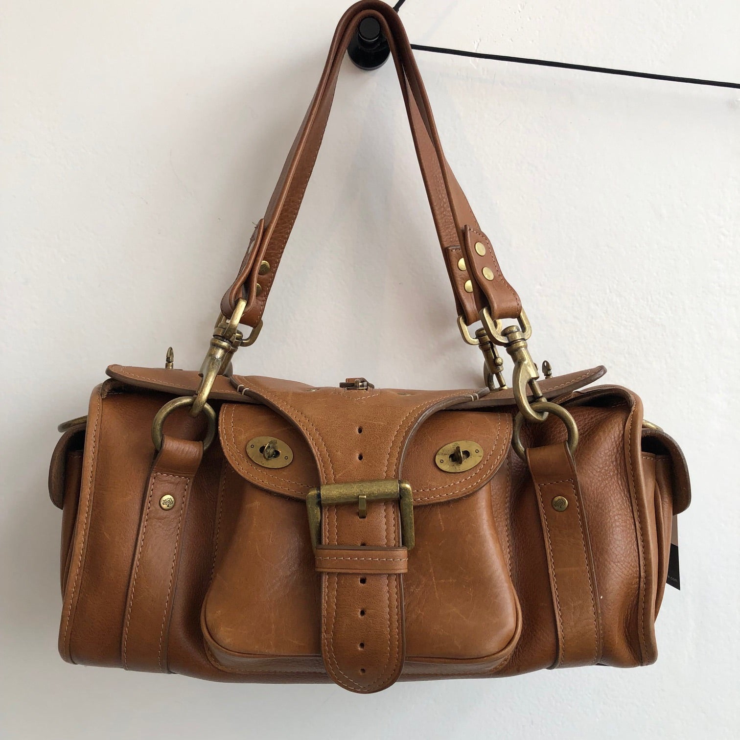 mulberry emmy bag