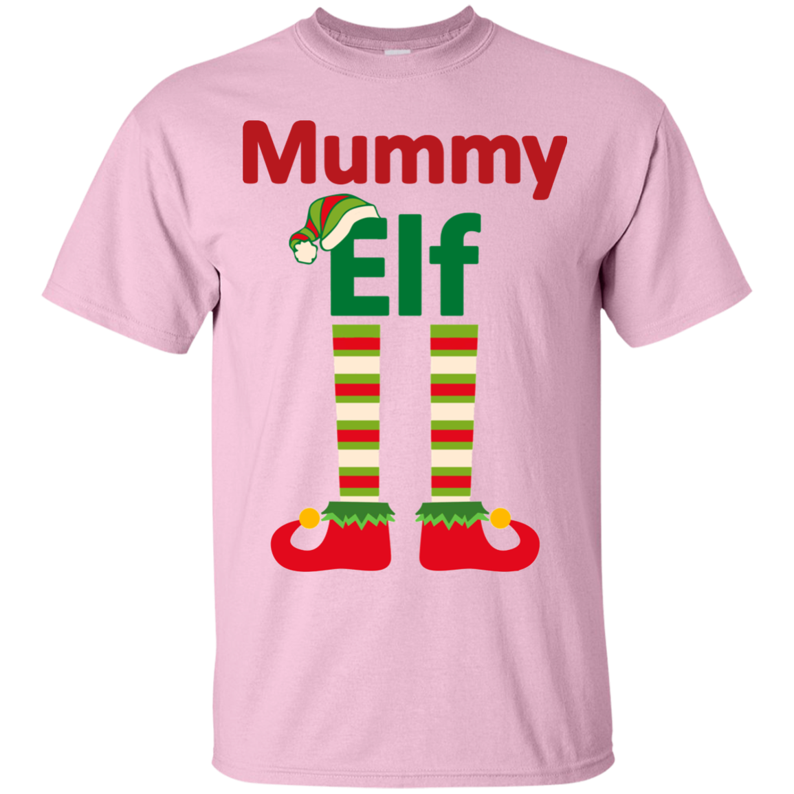Mummy Elf – Gifts4family