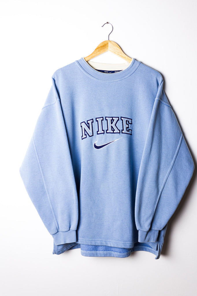 nike sweatshirt baby