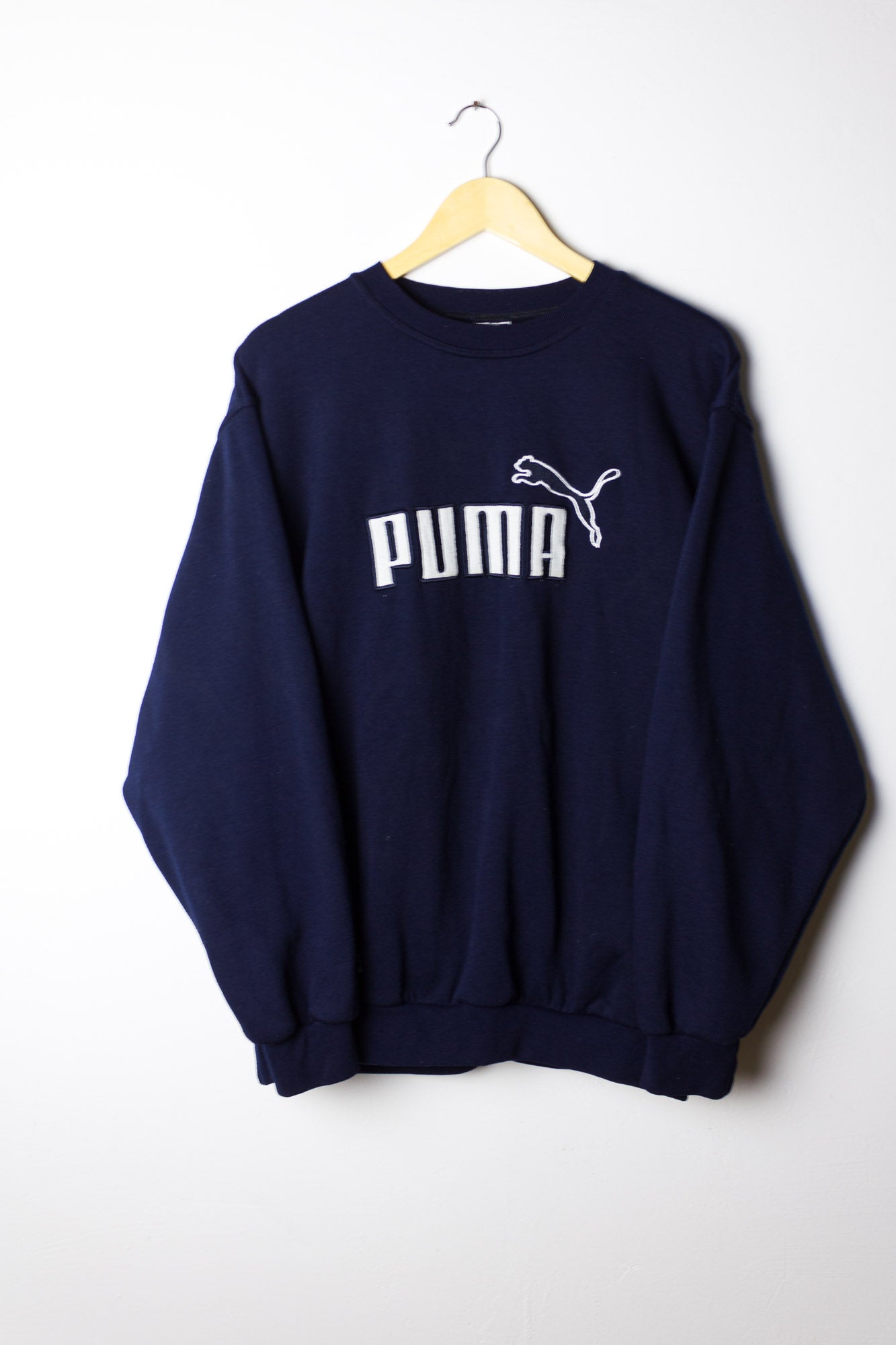 puma sweatshirt xxl