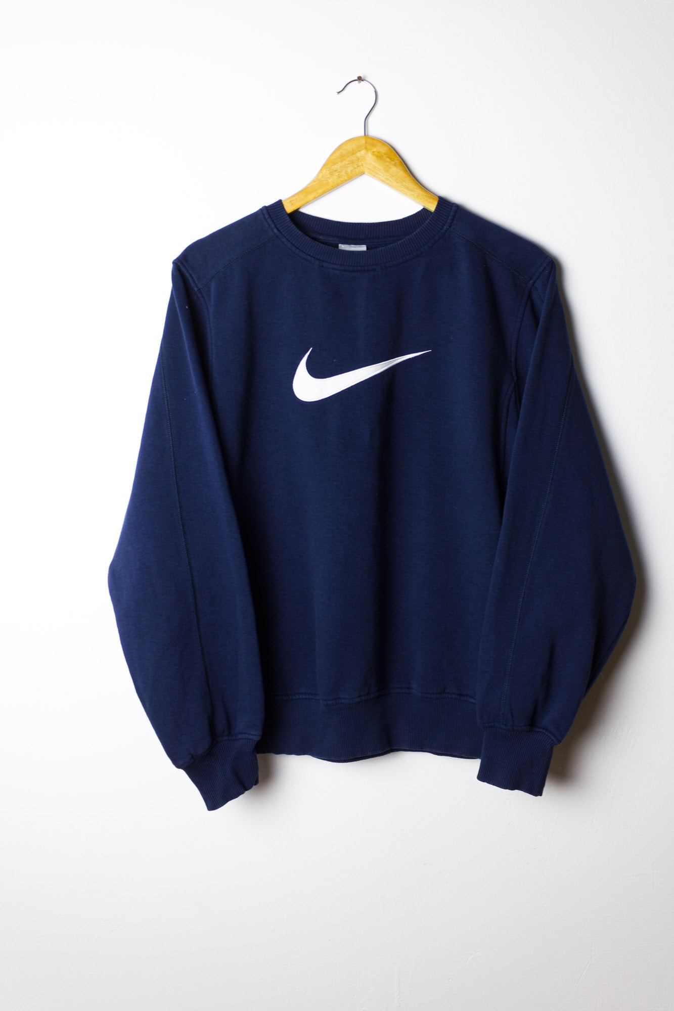 vintage crewneck collection nike sweatshirt