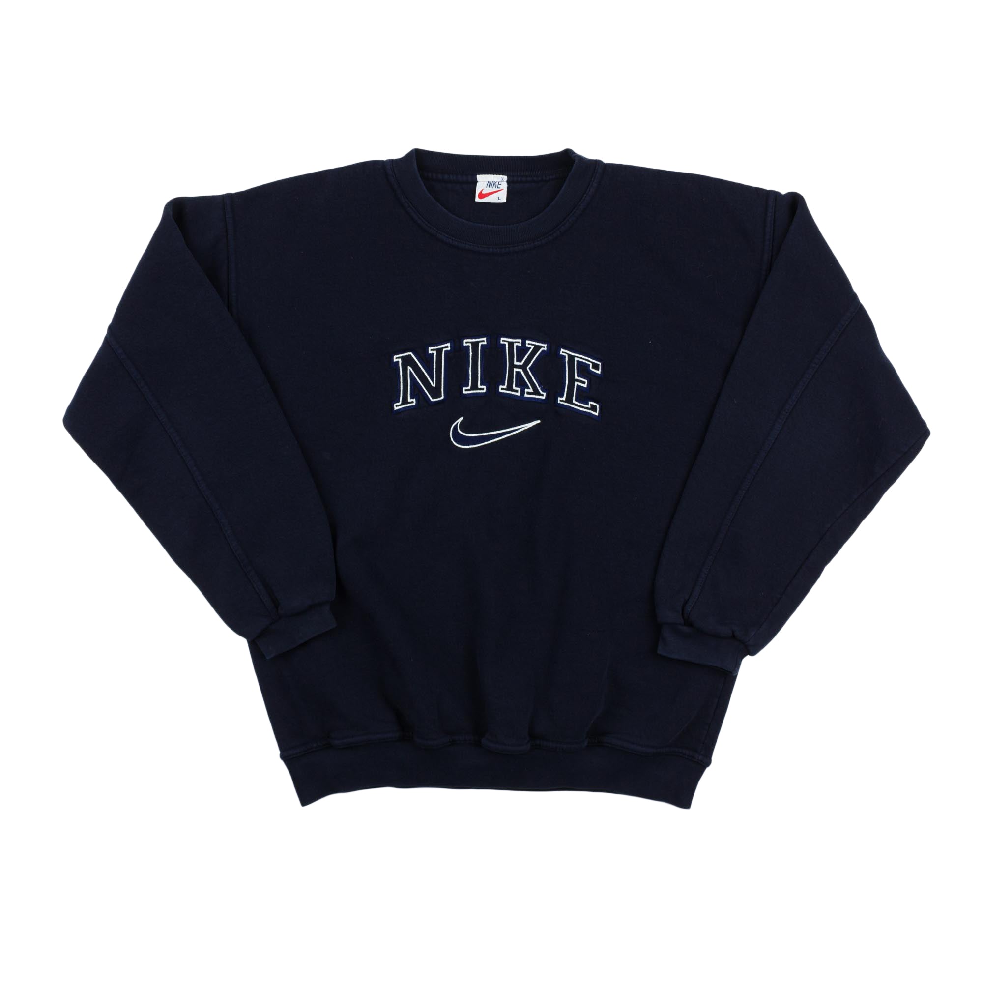 classic nike sweatshirt