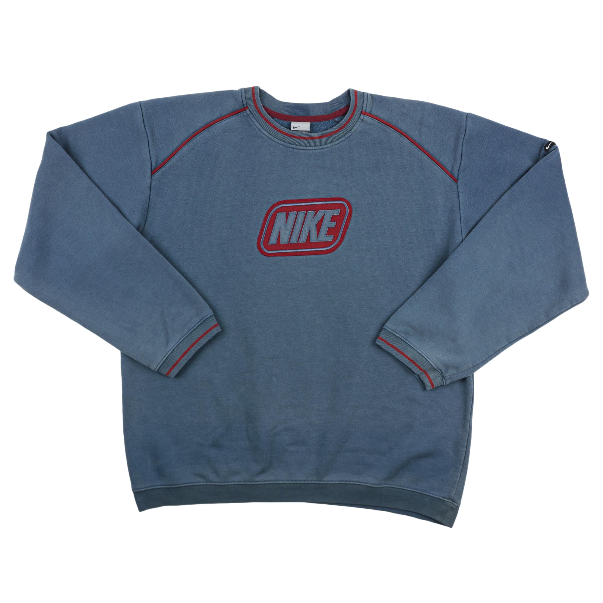 vintage nike sweatshirt xl