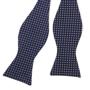 Men's Handmade Designer Silk Ties, Bow Ties and Knitted Ties– Tie Doctor