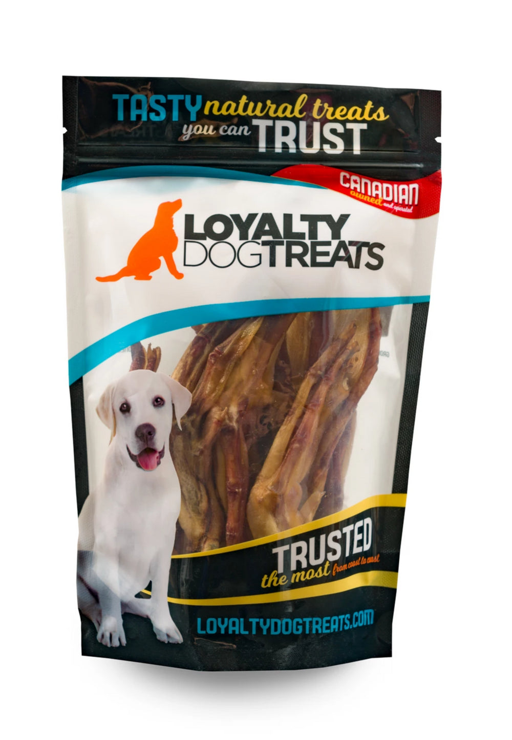 Duck Feet For Dogs Natural Treats Supplements Loyalty Dog Treats Loyaltydogtreats