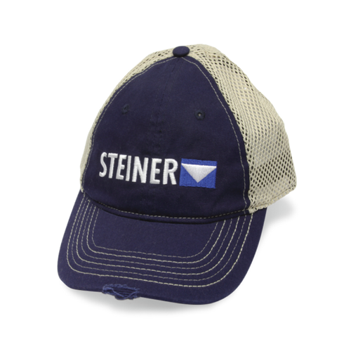 Hats and Shirts – Steiner