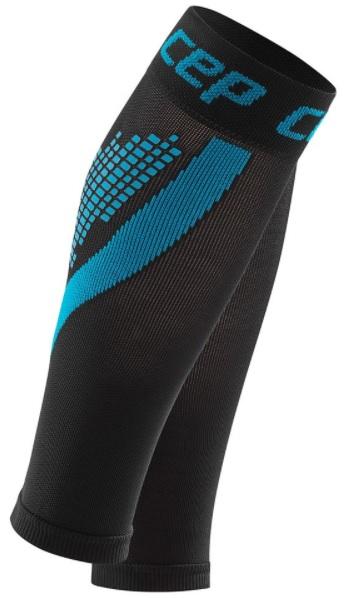 CEP nighttech socks, green, men – Fluidlines