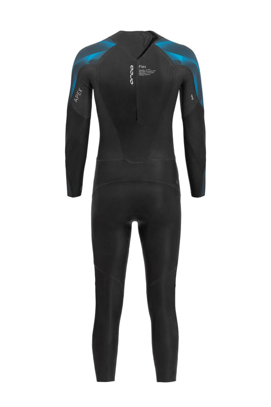 Orca Compression Core Full Tights – Fluidlines