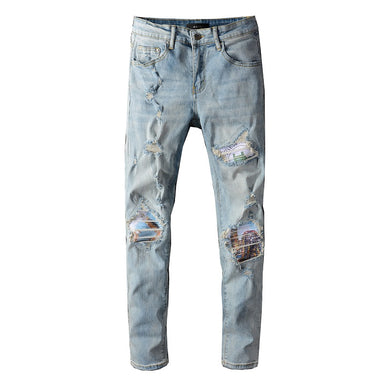 aaa amiri jeans