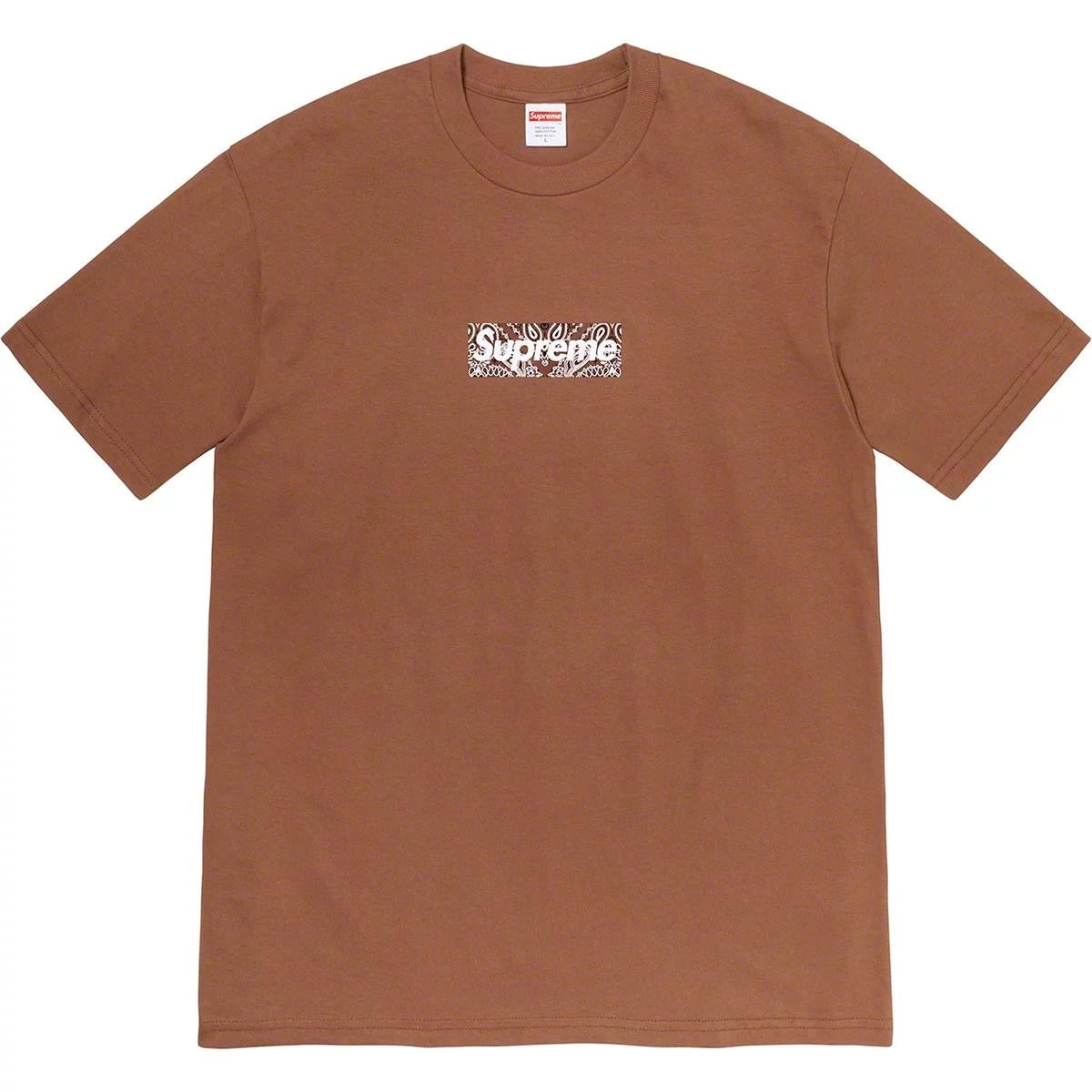 bogo tee