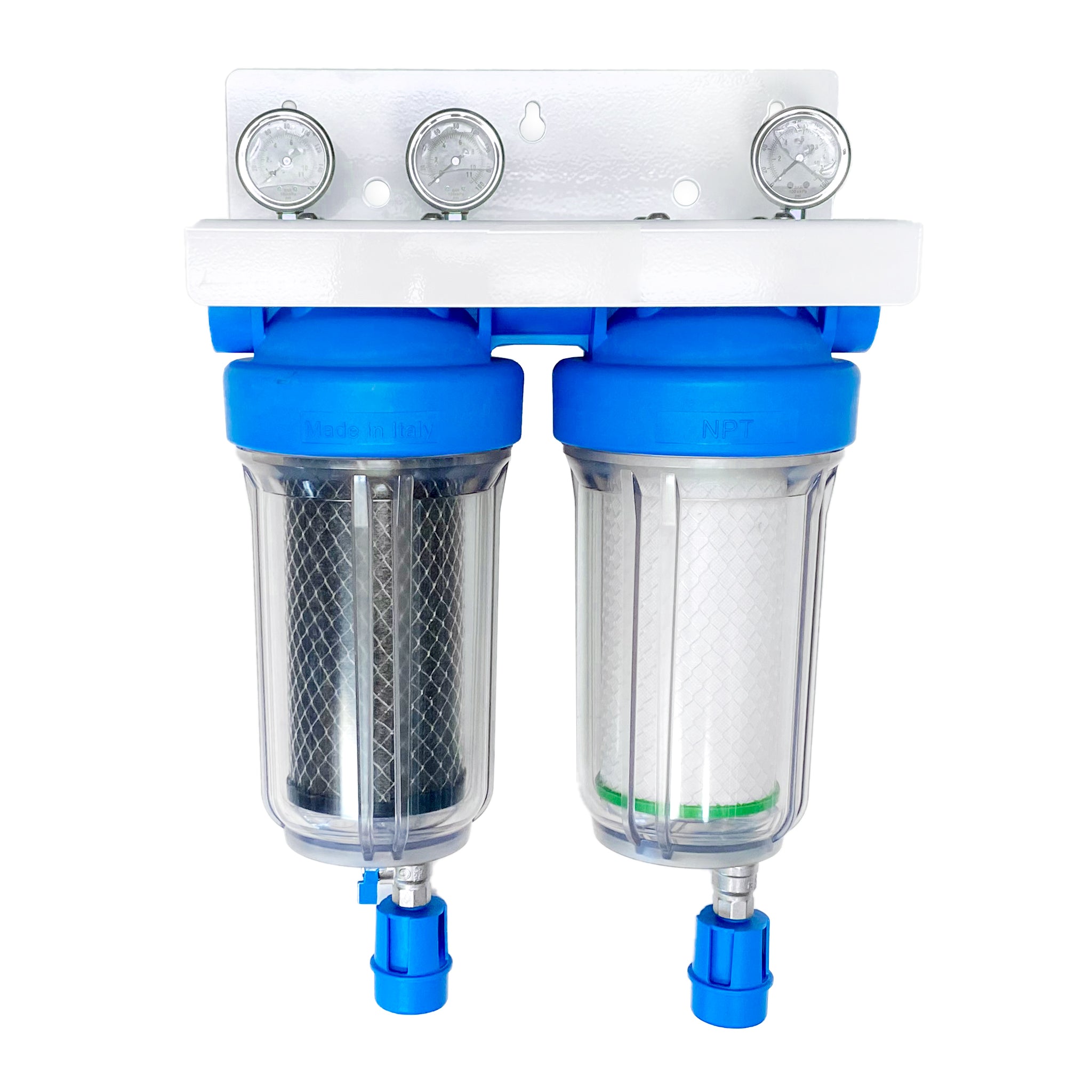 Water Cure Usa Water Filtration Repair New York