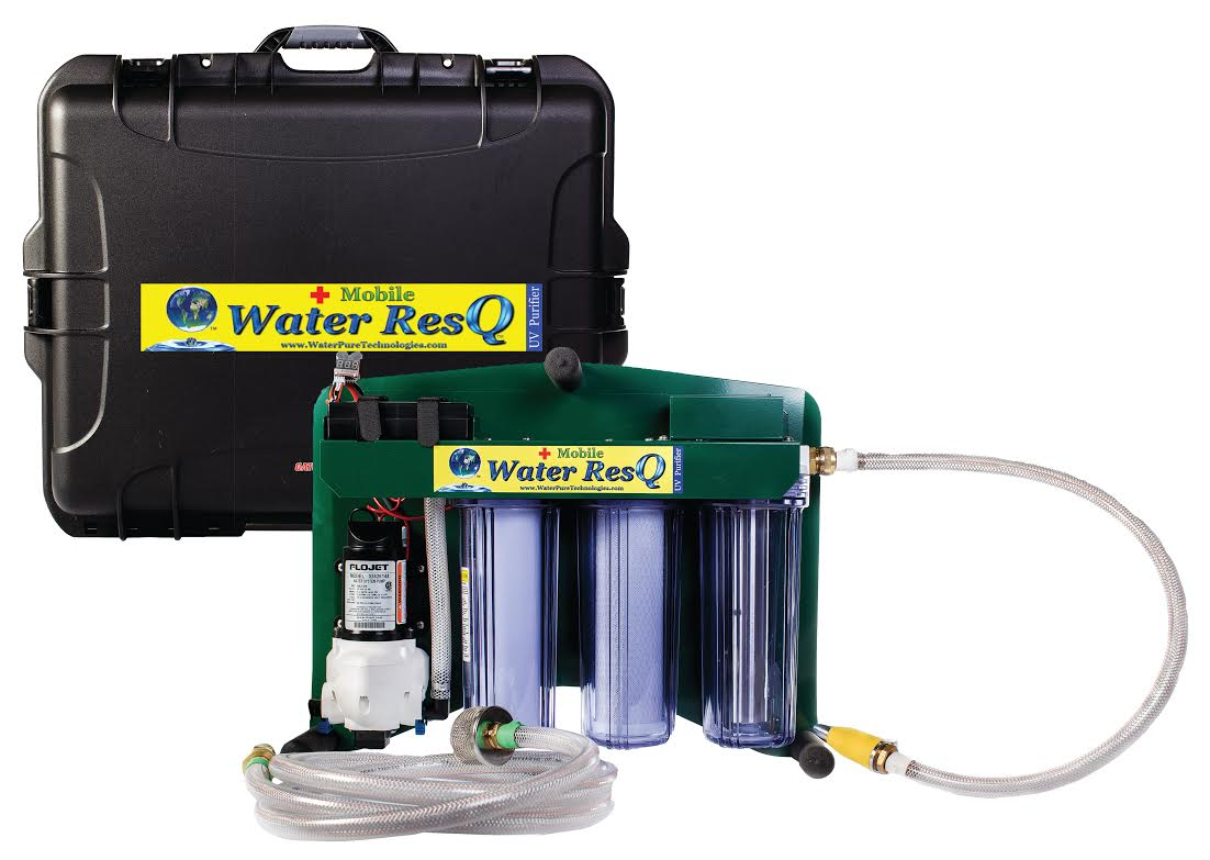 Water Cure Usa Water Filtration Repair New York