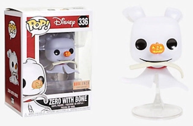 Disney - NBC - Zero with Bone (336)