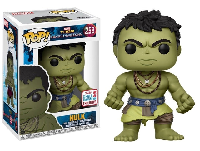 Thor Ragnarok - Hulk - NYCC (253)