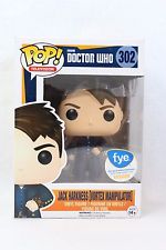 Doctor Who - Jack Harkness - Vortex Manipulator (302)