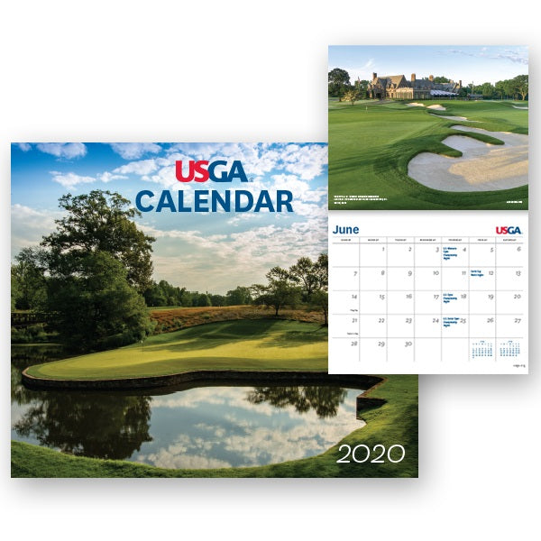 Products - USGA Publications